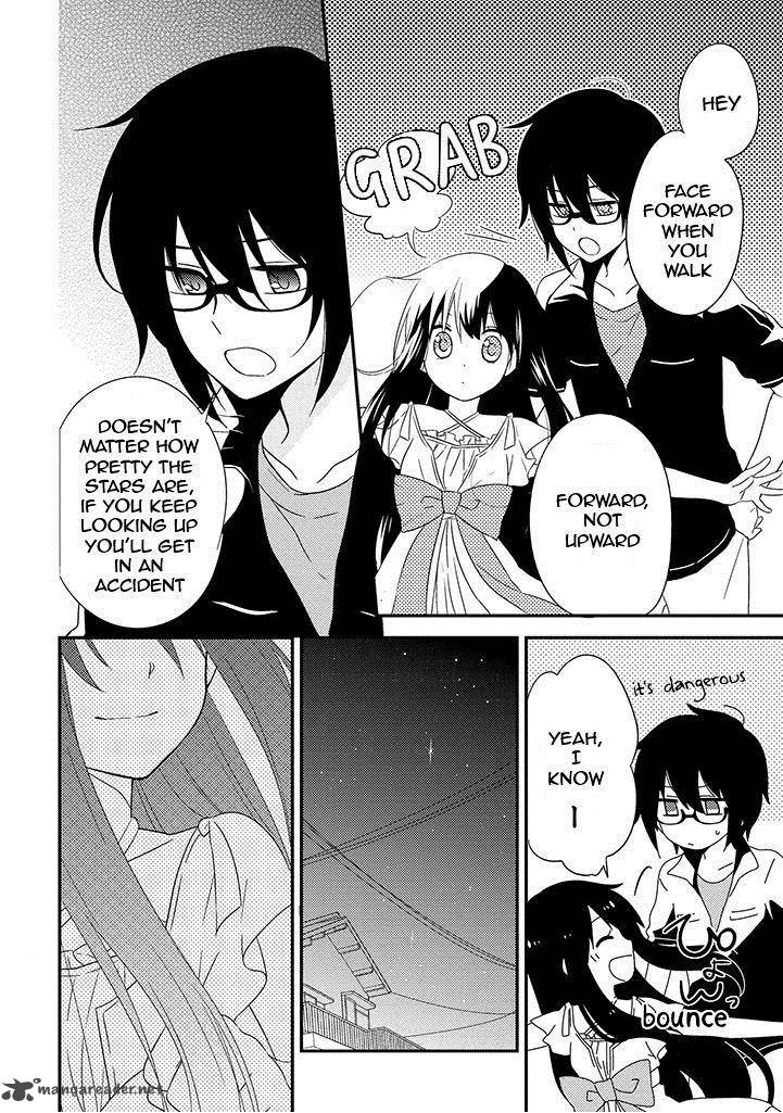 Aozora Kirai No Usotsuki Semiko 4 8