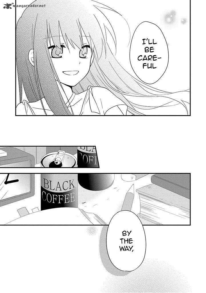 Aozora Kirai No Usotsuki Semiko 4 9