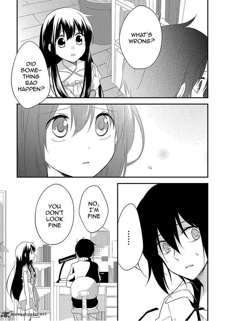 Aozora Kirai No Usotsuki Semiko 5 11