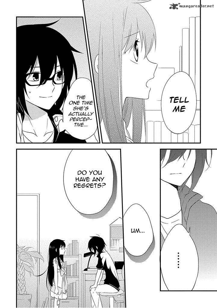 Aozora Kirai No Usotsuki Semiko 5 12