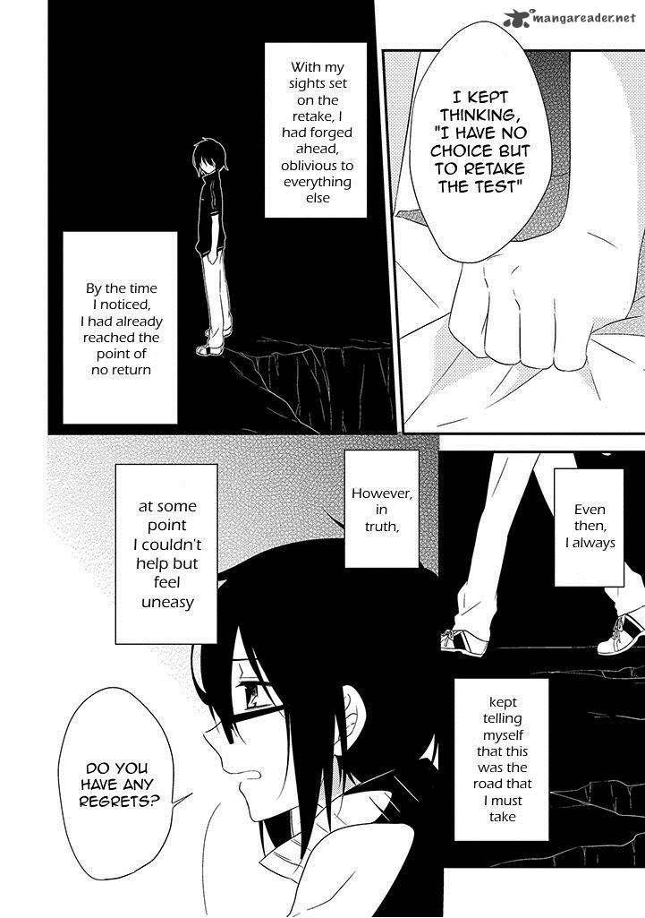 Aozora Kirai No Usotsuki Semiko 5 14