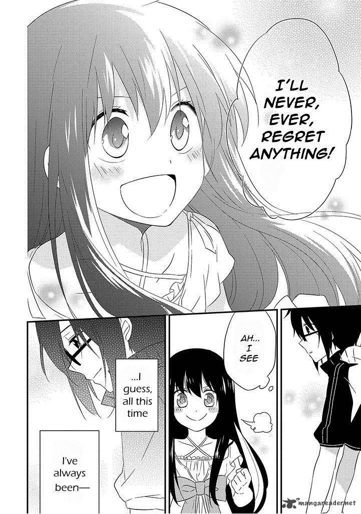 Aozora Kirai No Usotsuki Semiko 5 16