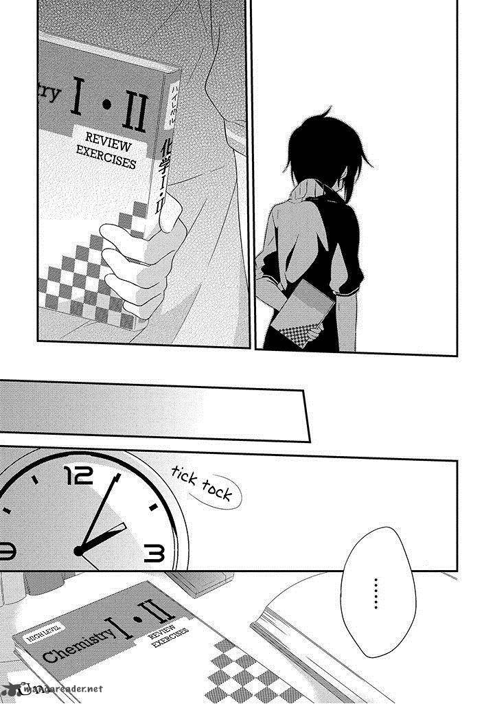 Aozora Kirai No Usotsuki Semiko 5 9