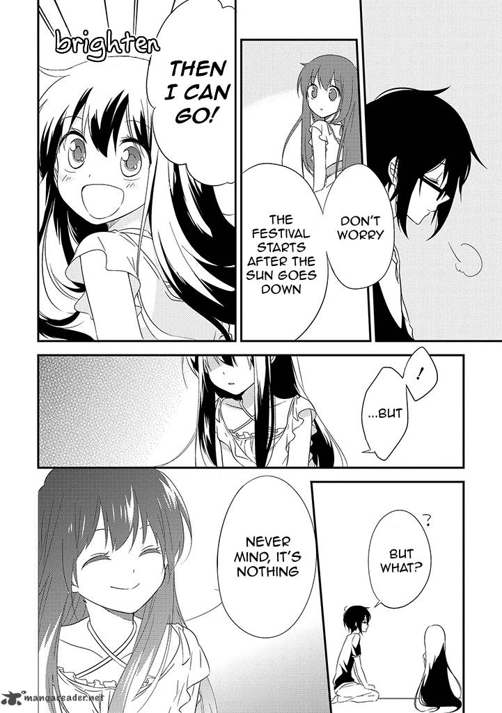 Aozora Kirai No Usotsuki Semiko 6 6