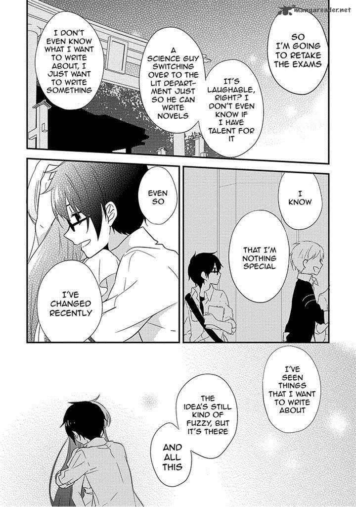 Aozora Kirai No Usotsuki Semiko 7 14