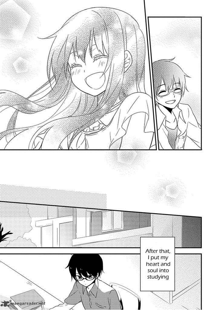 Aozora Kirai No Usotsuki Semiko 7 17