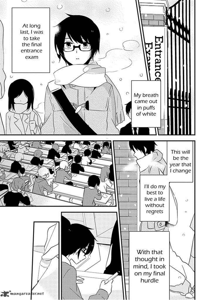 Aozora Kirai No Usotsuki Semiko 7 19