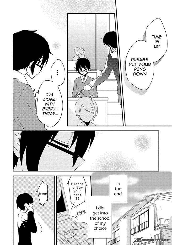 Aozora Kirai No Usotsuki Semiko 7 20