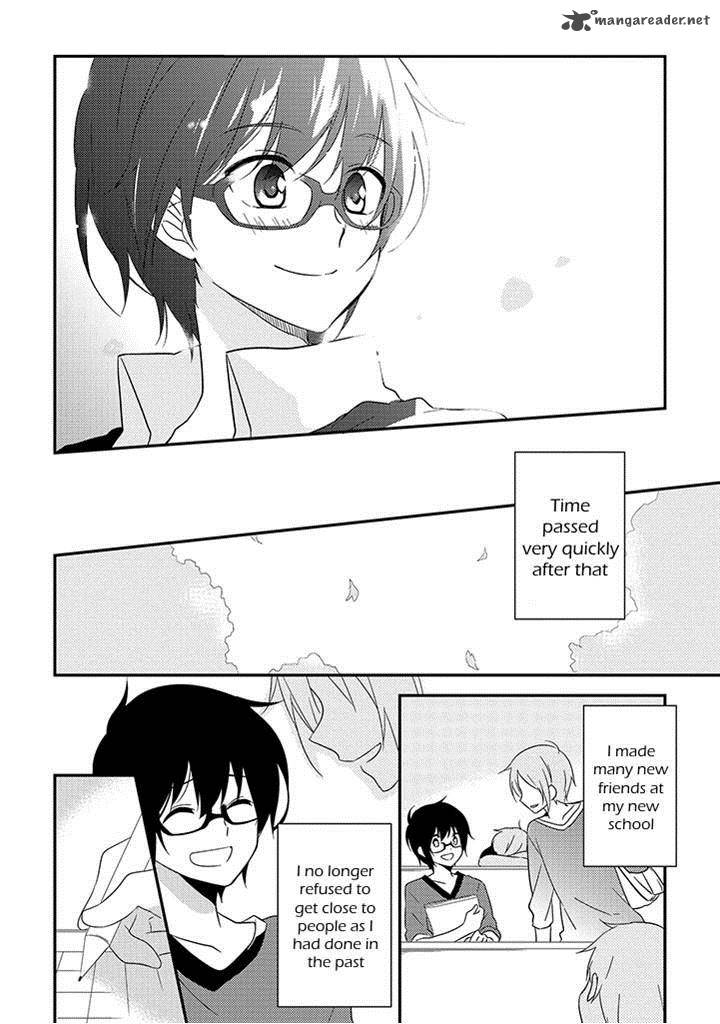 Aozora Kirai No Usotsuki Semiko 7 22