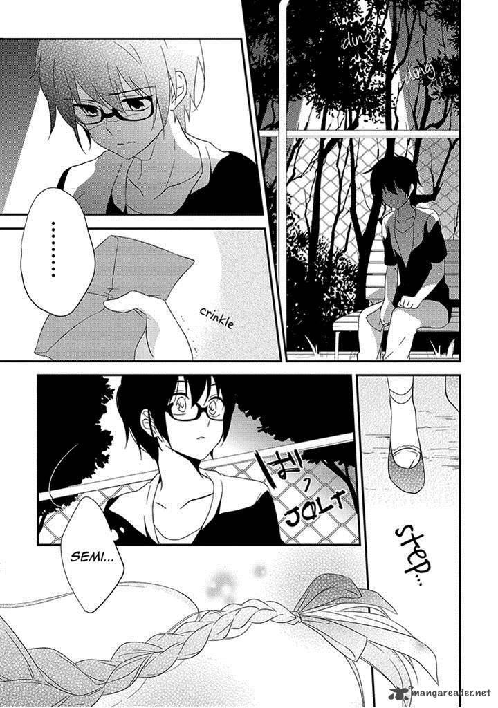 Aozora Kirai No Usotsuki Semiko 7 27
