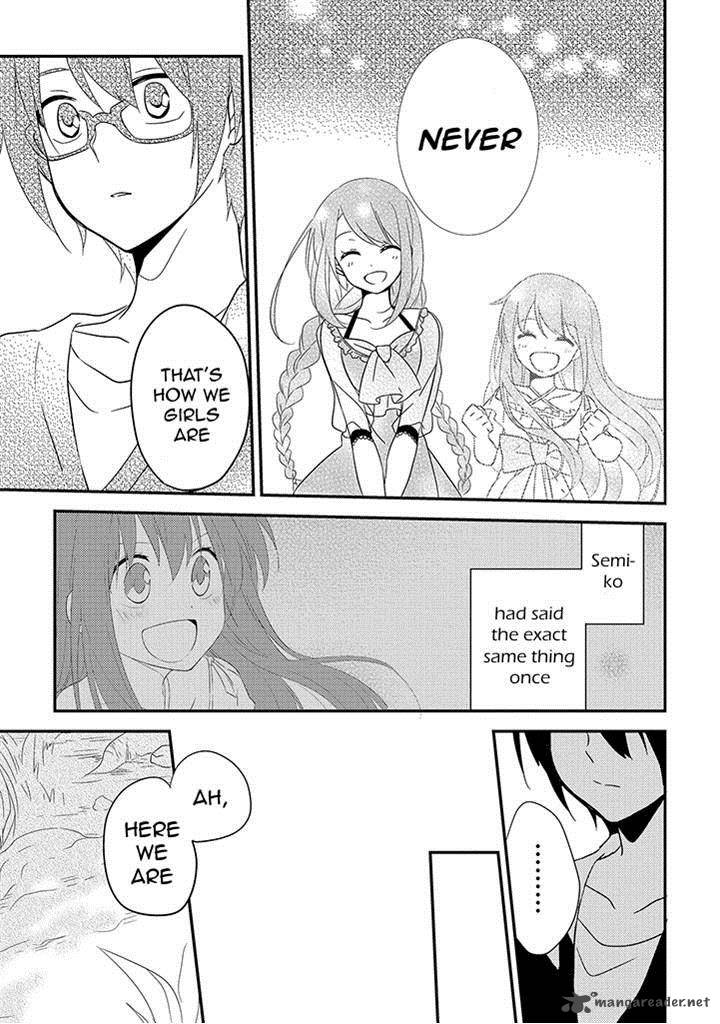 Aozora Kirai No Usotsuki Semiko 7 35