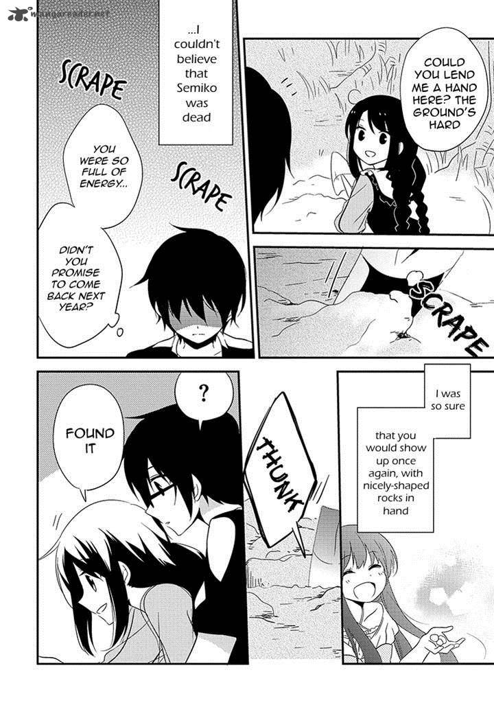 Aozora Kirai No Usotsuki Semiko 7 36