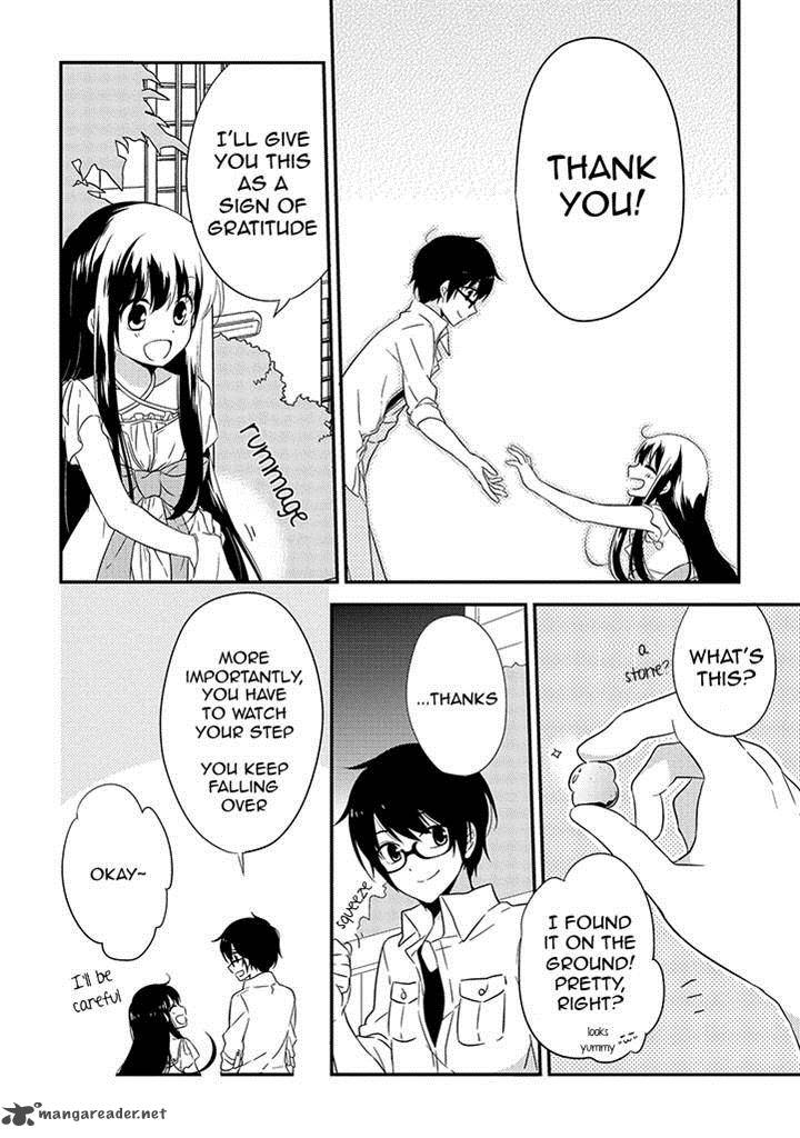 Aozora Kirai No Usotsuki Semiko 7 4