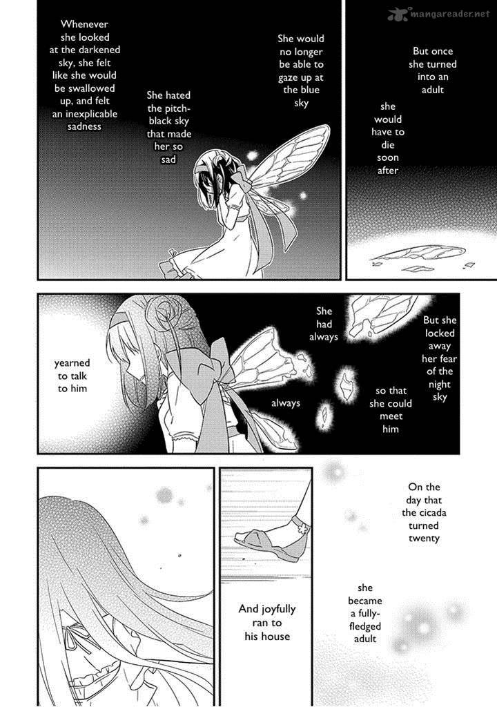 Aozora Kirai No Usotsuki Semiko 7 42