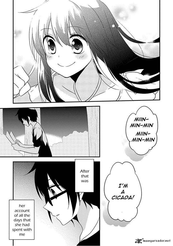 Aozora Kirai No Usotsuki Semiko 7 43