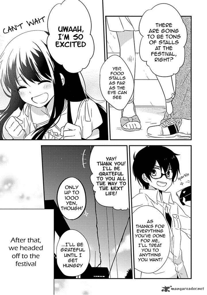 Aozora Kirai No Usotsuki Semiko 7 5