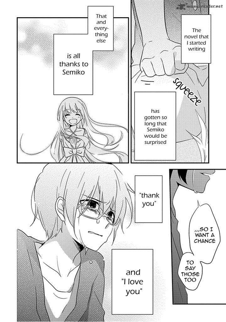 Aozora Kirai No Usotsuki Semiko 7 50