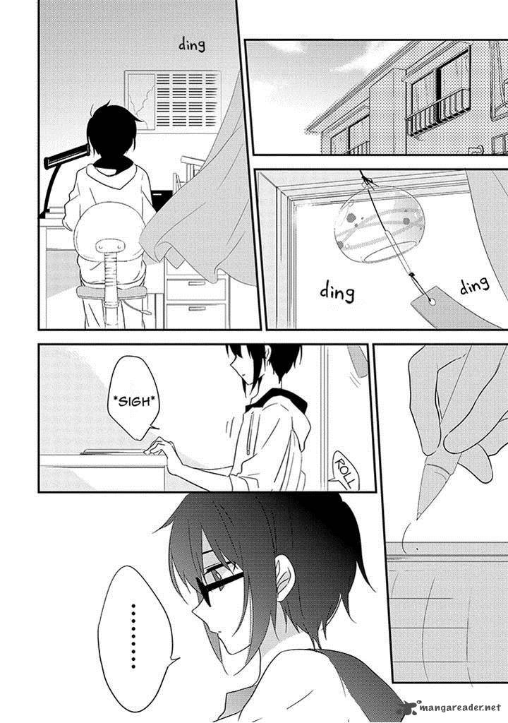 Aozora Kirai No Usotsuki Semiko 7 52