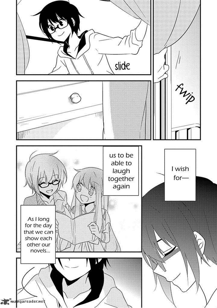Aozora Kirai No Usotsuki Semiko 7 54
