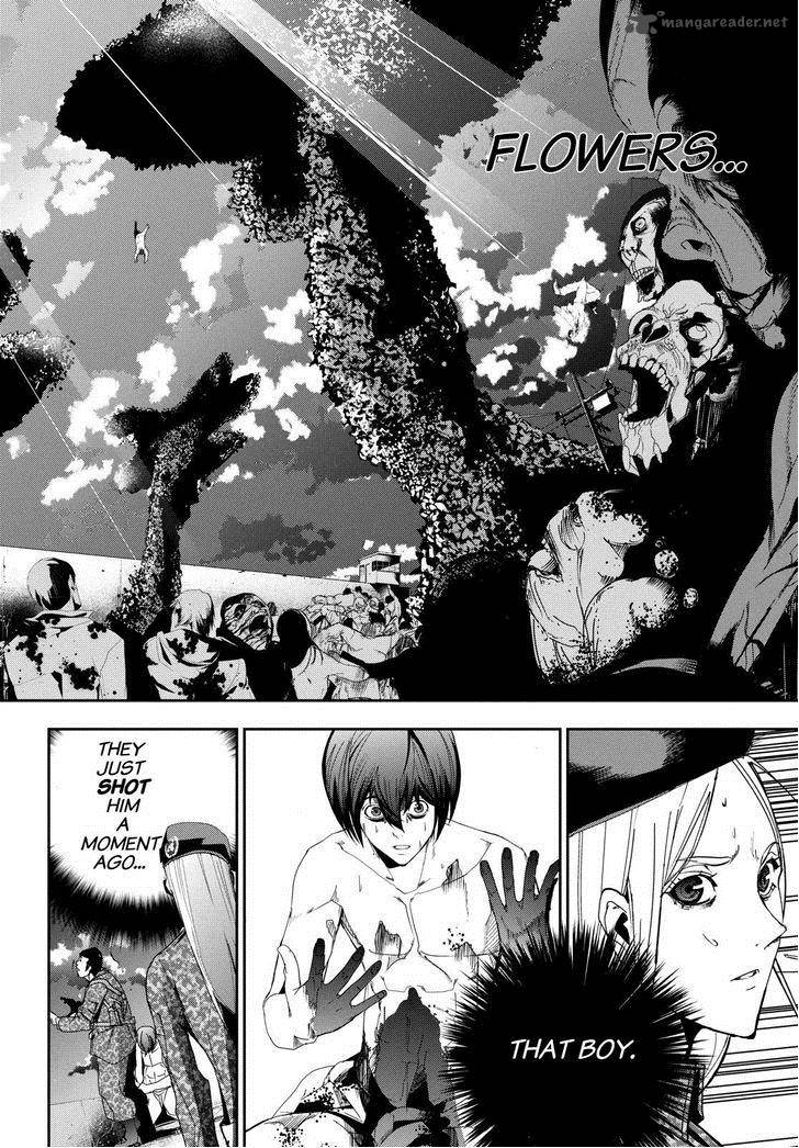Apocalypse No Toride 24 34