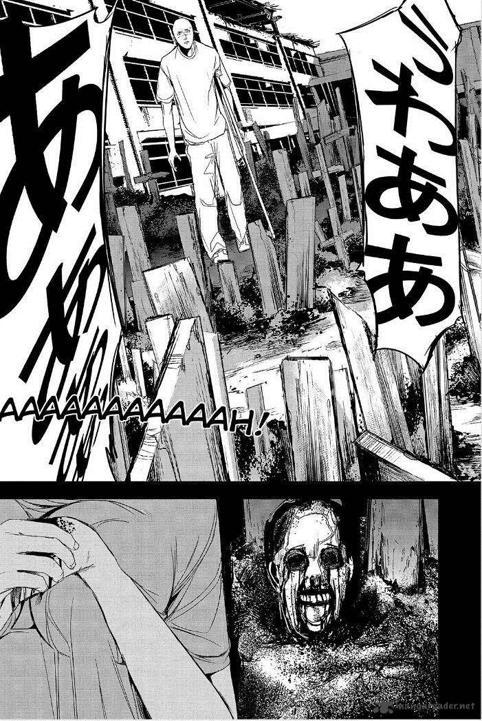 Apocalypse No Toride 37 13