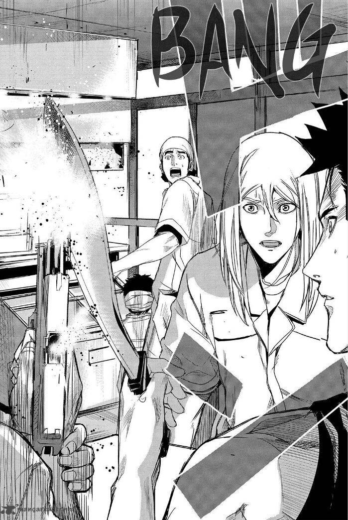 Apocalypse No Toride 37 22