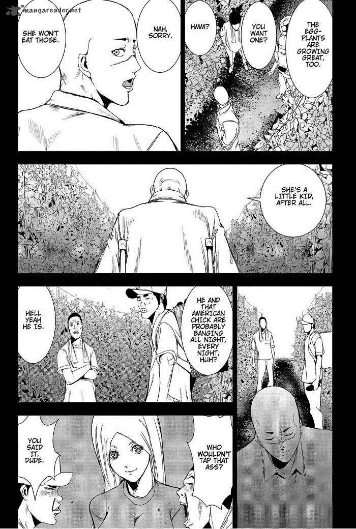Apocalypse No Toride 37 8