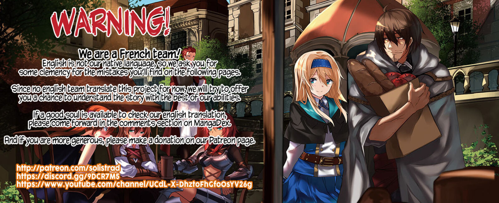 Arafo Kenja No Isekai Seikatsu Nikki Kimamana Isekai Kyoushi Life 1 1