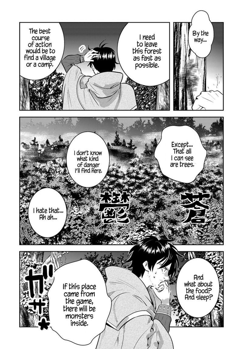 Arafo Kenja No Isekai Seikatsu Nikki Kimamana Isekai Kyoushi Life 1 13