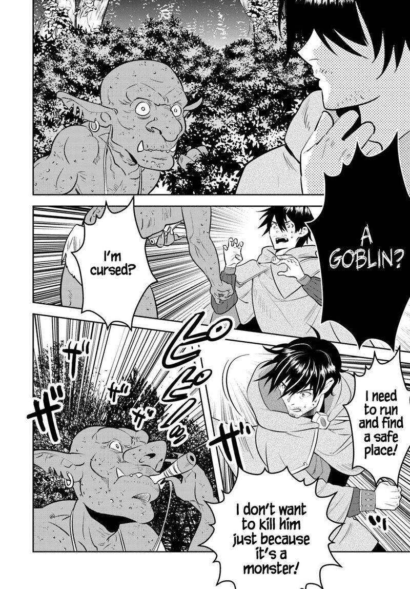 Arafo Kenja No Isekai Seikatsu Nikki Kimamana Isekai Kyoushi Life 1 14
