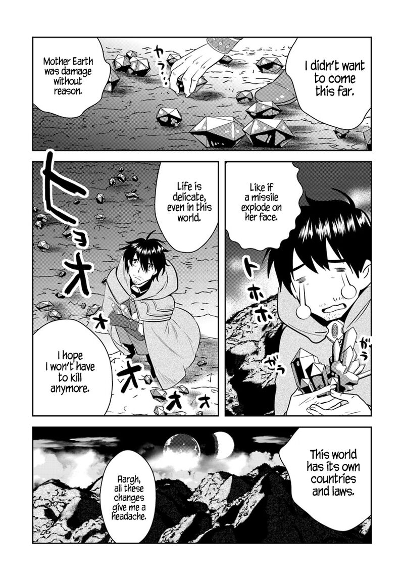Arafo Kenja No Isekai Seikatsu Nikki Kimamana Isekai Kyoushi Life 1 20