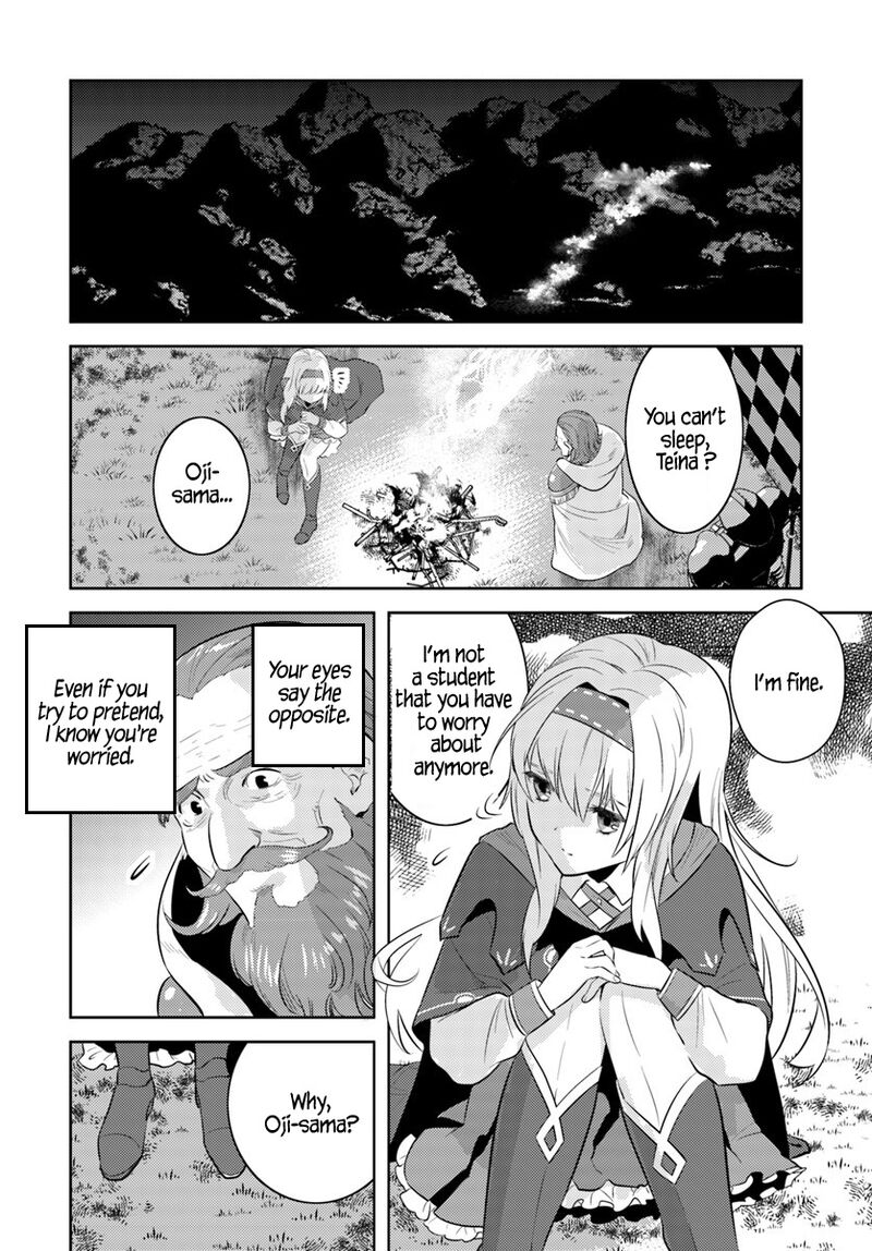 Arafo Kenja No Isekai Seikatsu Nikki Kimamana Isekai Kyoushi Life 1 21