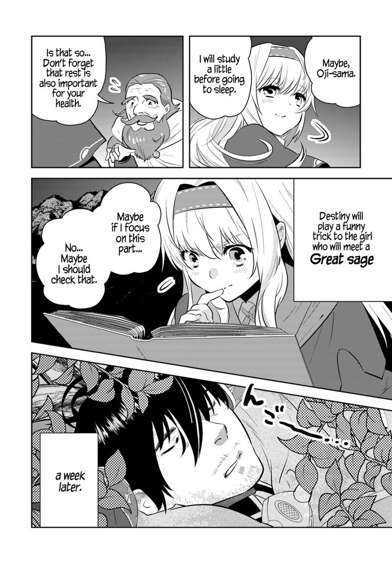 Arafo Kenja No Isekai Seikatsu Nikki Kimamana Isekai Kyoushi Life 1 23