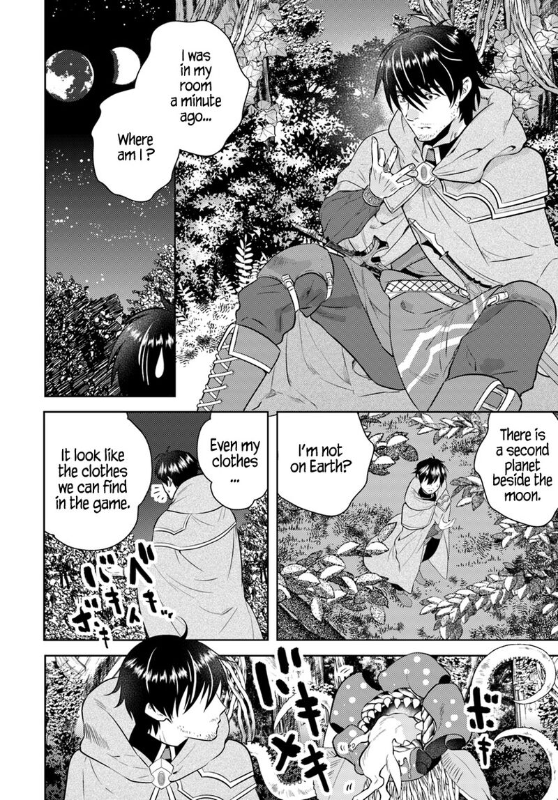 Arafo Kenja No Isekai Seikatsu Nikki Kimamana Isekai Kyoushi Life 1 8