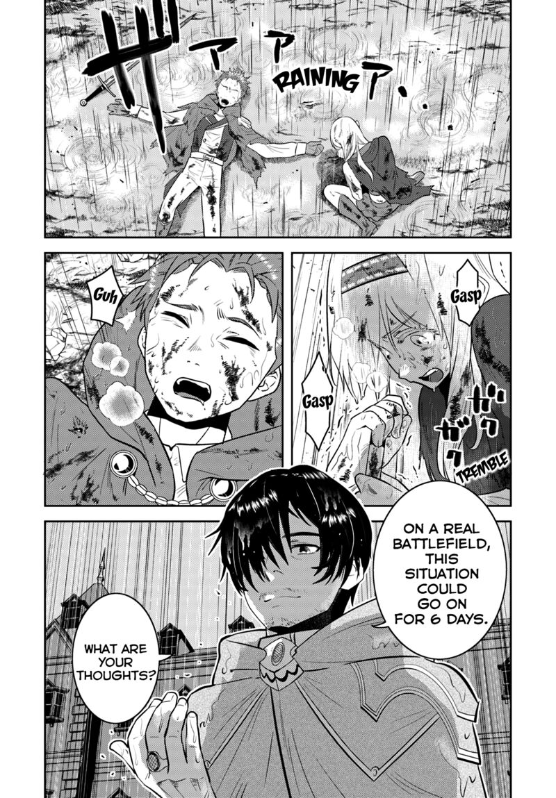 Arafo Kenja No Isekai Seikatsu Nikki Kimamana Isekai Kyoushi Life 10 11