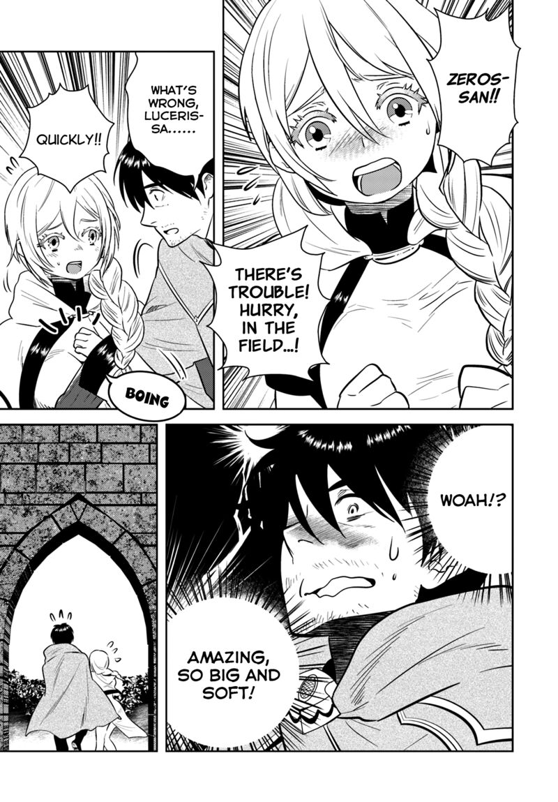 Arafo Kenja No Isekai Seikatsu Nikki Kimamana Isekai Kyoushi Life 10 14