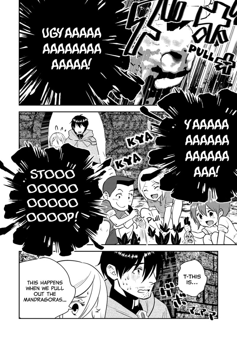 Arafo Kenja No Isekai Seikatsu Nikki Kimamana Isekai Kyoushi Life 10 15