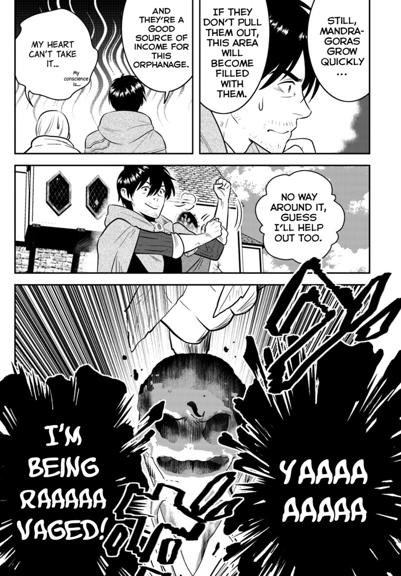 Arafo Kenja No Isekai Seikatsu Nikki Kimamana Isekai Kyoushi Life 10 17