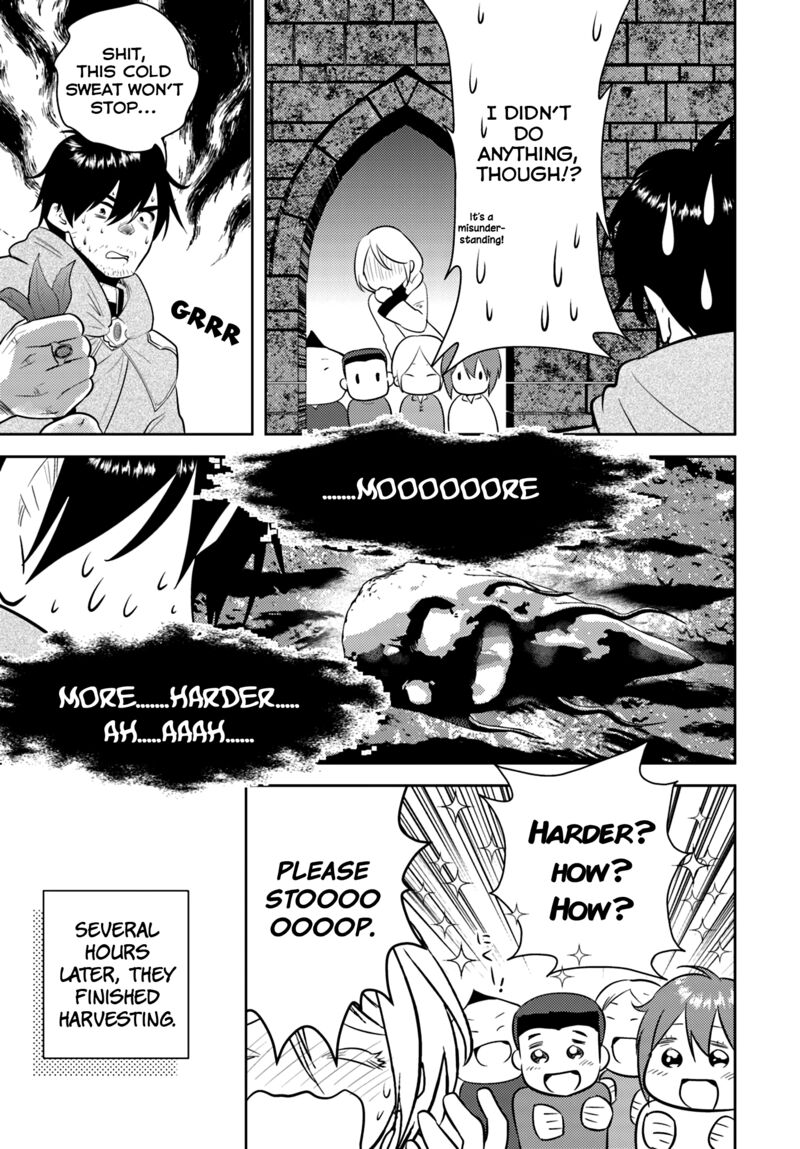 Arafo Kenja No Isekai Seikatsu Nikki Kimamana Isekai Kyoushi Life 10 18