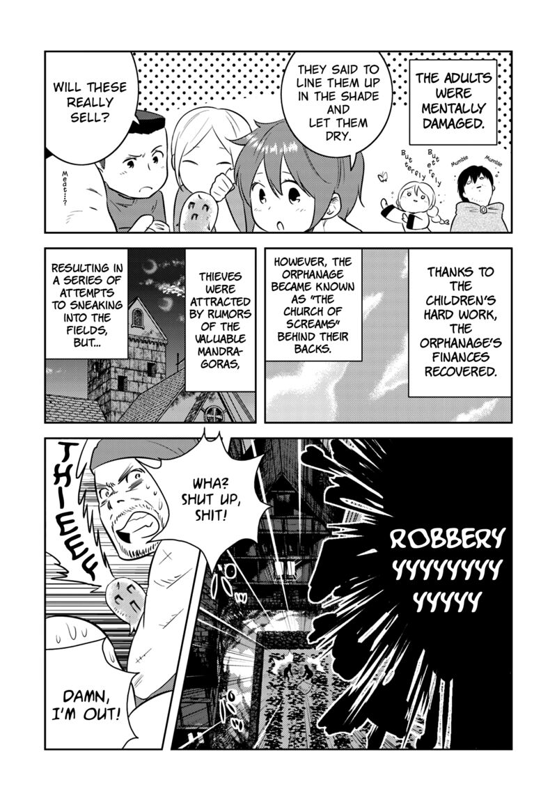 Arafo Kenja No Isekai Seikatsu Nikki Kimamana Isekai Kyoushi Life 10 19
