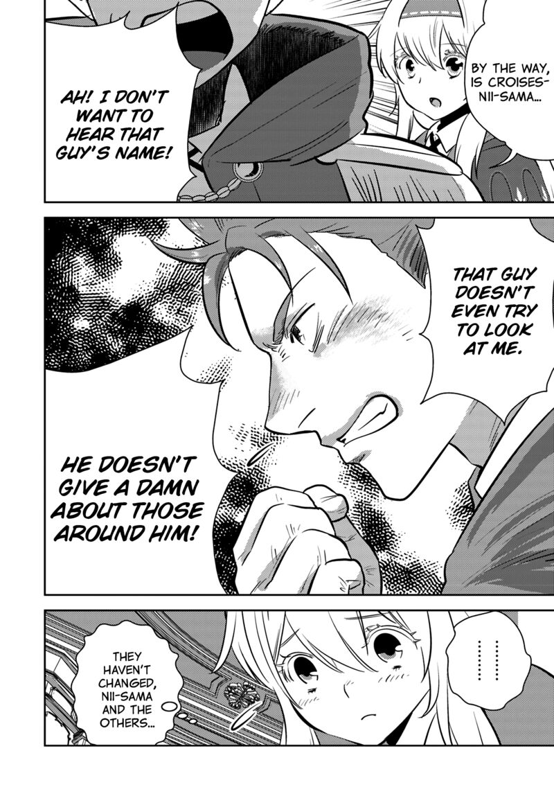Arafo Kenja No Isekai Seikatsu Nikki Kimamana Isekai Kyoushi Life 10 25
