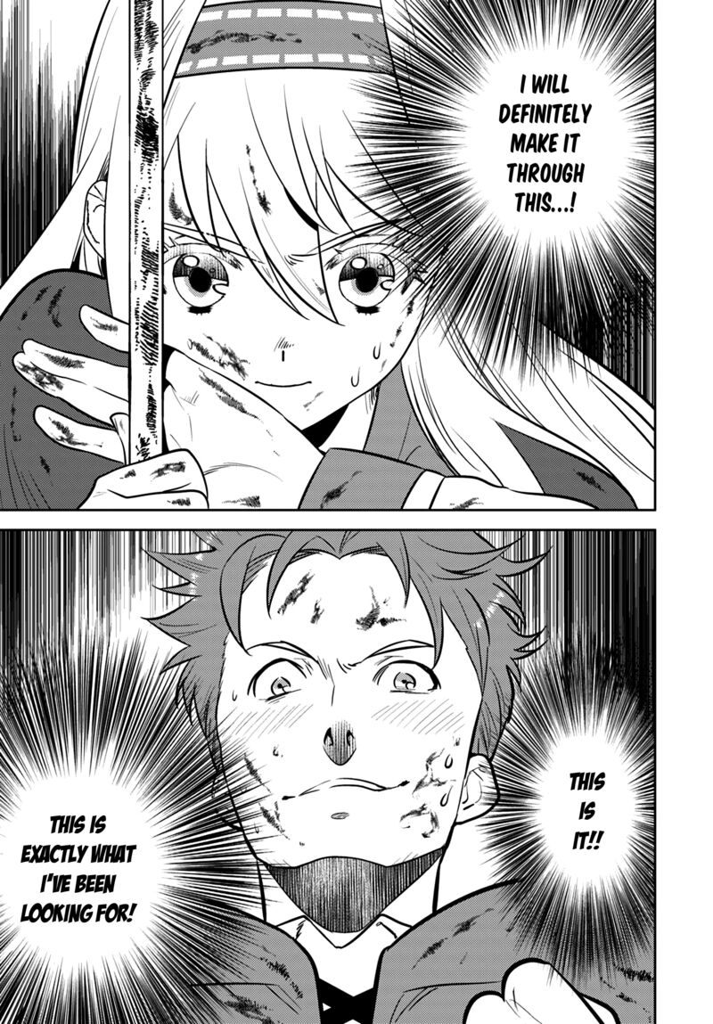 Arafo Kenja No Isekai Seikatsu Nikki Kimamana Isekai Kyoushi Life 10 4