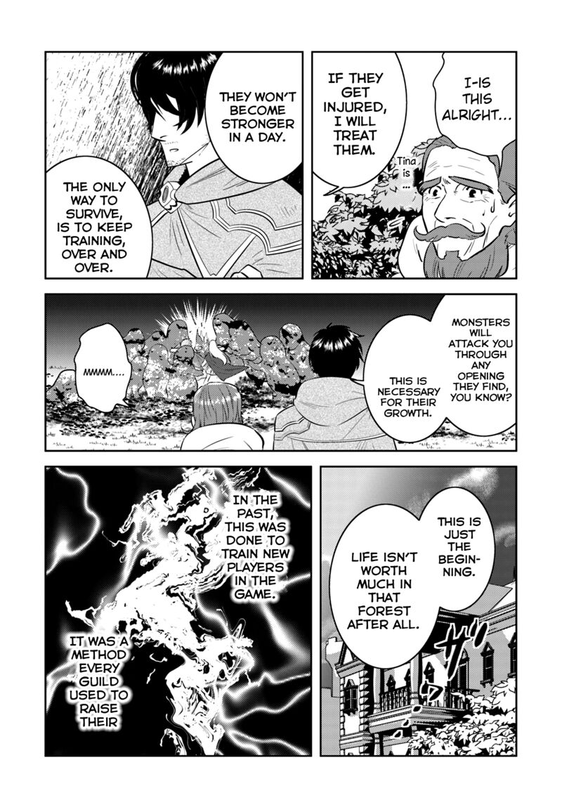 Arafo Kenja No Isekai Seikatsu Nikki Kimamana Isekai Kyoushi Life 10 6