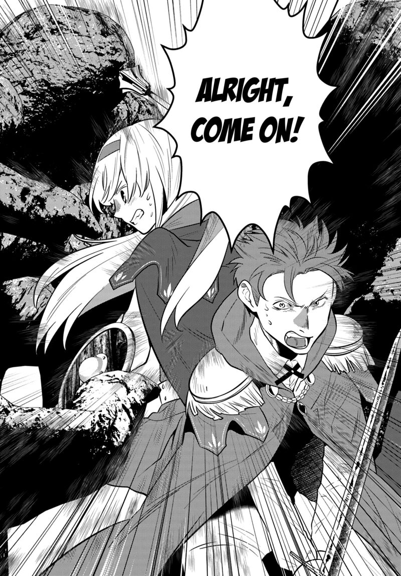 Arafo Kenja No Isekai Seikatsu Nikki Kimamana Isekai Kyoushi Life 10 9