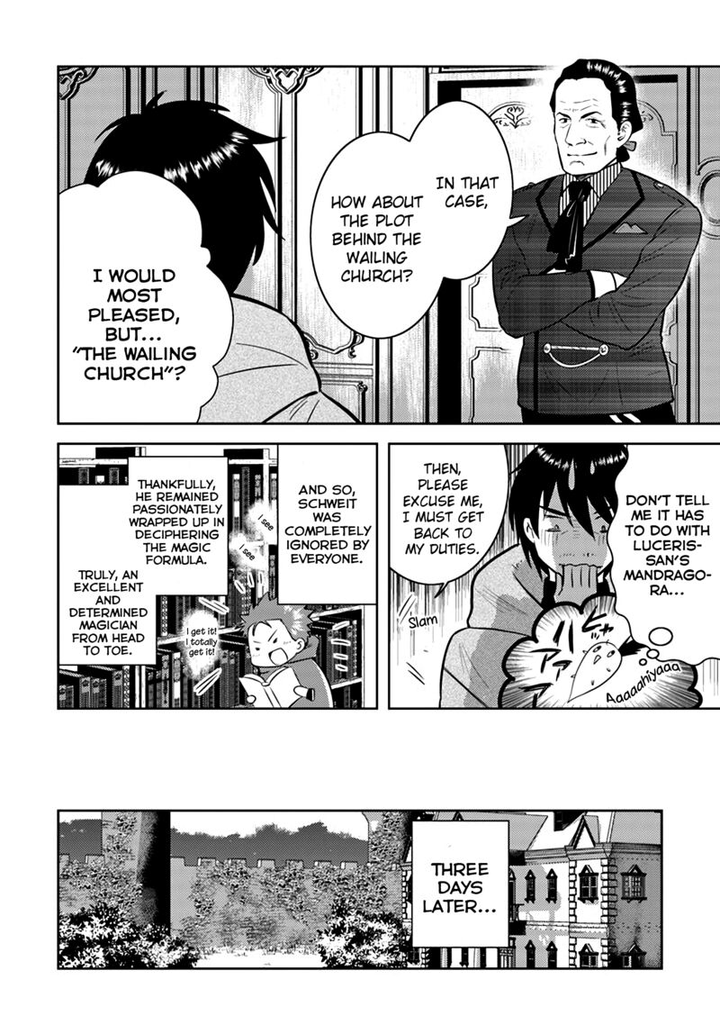 Arafo Kenja No Isekai Seikatsu Nikki Kimamana Isekai Kyoushi Life 11 10