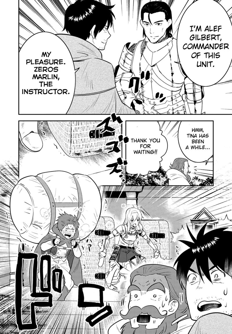 Arafo Kenja No Isekai Seikatsu Nikki Kimamana Isekai Kyoushi Life 11 14