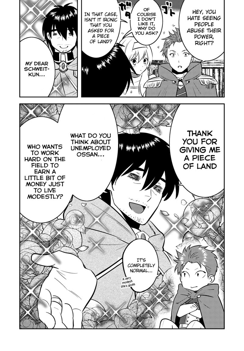 Arafo Kenja No Isekai Seikatsu Nikki Kimamana Isekai Kyoushi Life 11 17