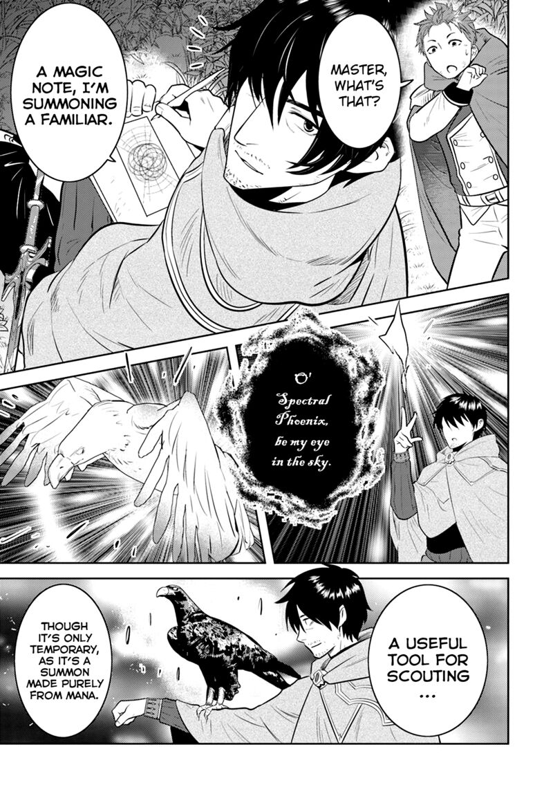 Arafo Kenja No Isekai Seikatsu Nikki Kimamana Isekai Kyoushi Life 11 19