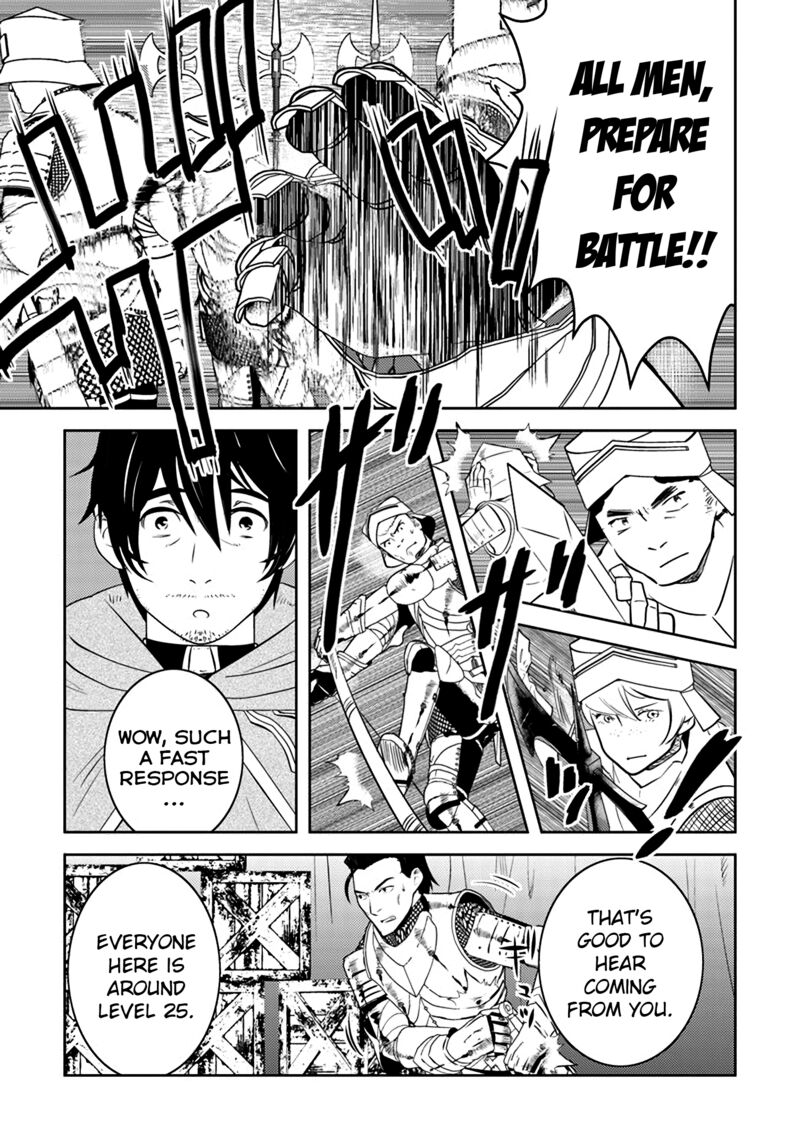 Arafo Kenja No Isekai Seikatsu Nikki Kimamana Isekai Kyoushi Life 11 23