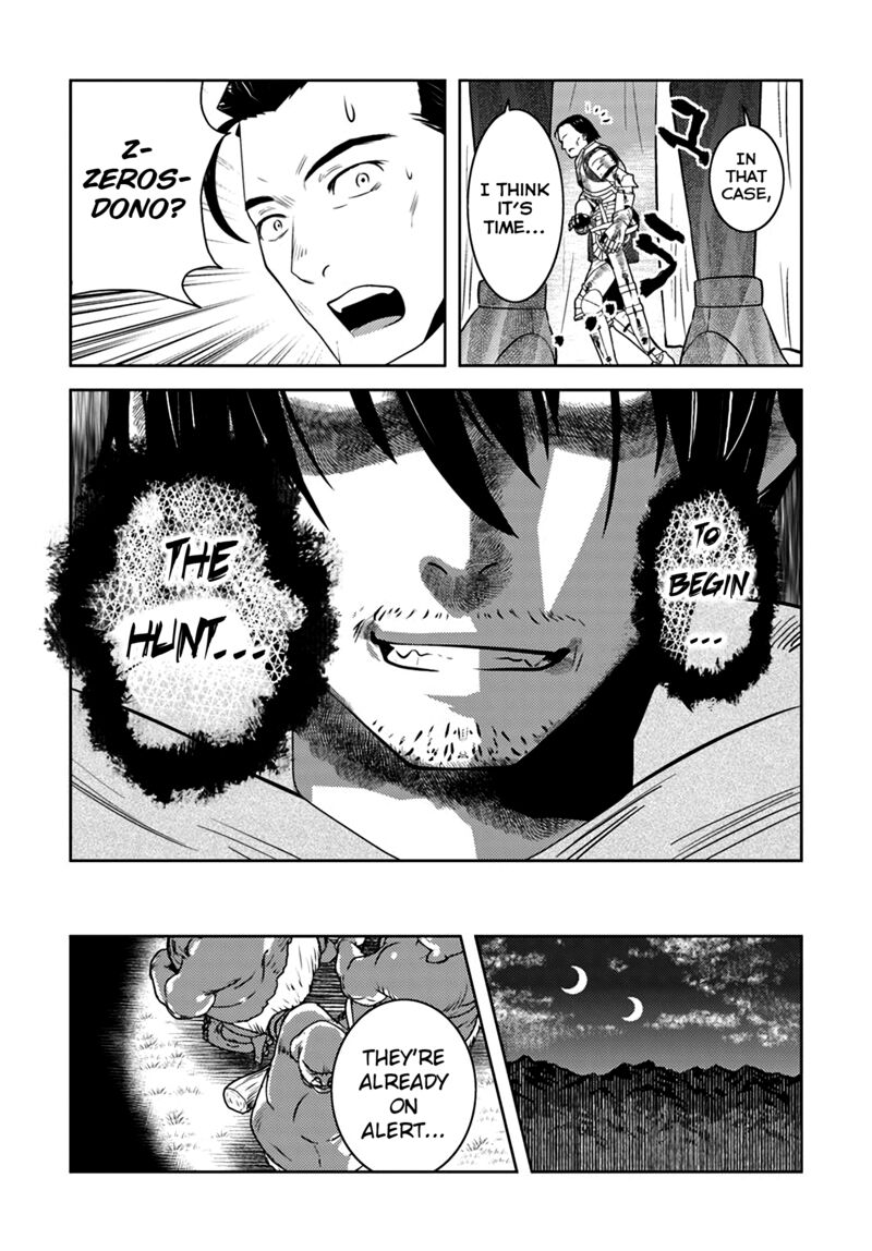 Arafo Kenja No Isekai Seikatsu Nikki Kimamana Isekai Kyoushi Life 11 24